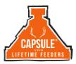 Capsule Feeders