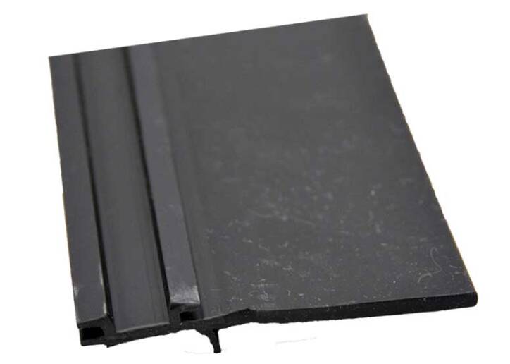 AP Products EK Base with 2" Wiper For Use with EK D Seal - 1/2" x 2-3/4" x 35'  • 018-341