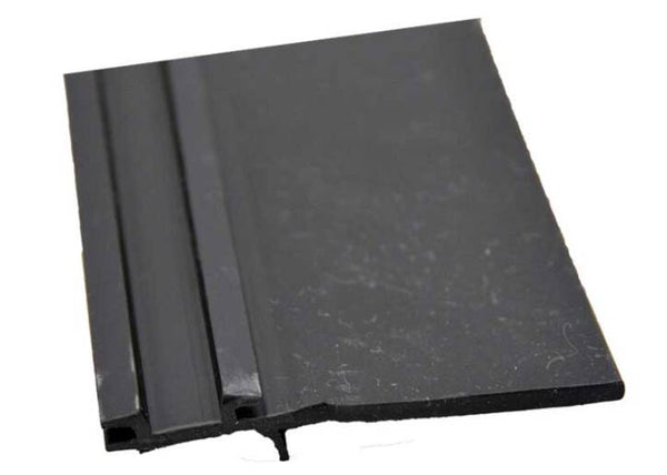 AP Products EK Base with 2" Wiper For Use with EK D Seal - 1/2" x 2-3/4" x 35'  • 018-341