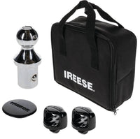 Reese 2-5/16" Pop-In Ball for GM Gooseneck System  • 30948