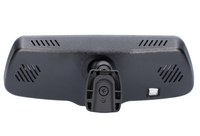 iBeam 7" Mirror/Monitor Single View with 3 Inputs  • TE-RM7