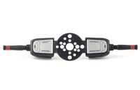 T-H Marine FingerFlex Single Trim Control System  • FFBT-DSS-DP