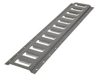 Buyers Steel E-Track - 5 ft. x 5 in.  • 1903055