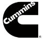 Cummins
