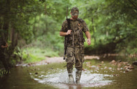 ALPS OutdoorZ Grand Slam Turkey Vest, Realtree Timber, X-Large  • 8419224