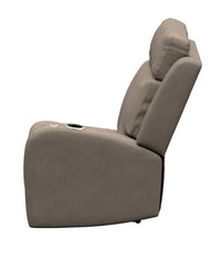 Thomas Payne Signature Seismic Series RV Theater Seating Recliner - Left Arm, Driftwood  • 2024044197