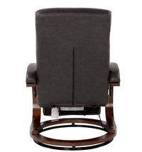 Thomas Payne Millbrae Euro Chair RV Recliner with Footrest  • 2020129900