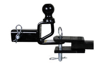 ATV TEK Trio 2" HD Hitch w/ 2" Ball Mount  • TMP2