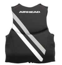 Airhead Orca Neolite Kwik-Dry Life Jacket Vest, Black, Adult M  • 10075-09-B-BK