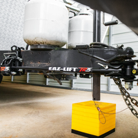 Eaz-Lift TR3 Weight Distribution Hitch Kit with Sway Control - 800 lb.  • 48904