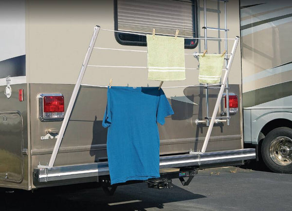 Stromberg Carlson RV Bumper Clothesline  • CL-100