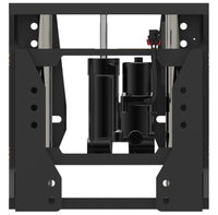 SeaStar Hydraulic Jackplate 4" Setback Sta  • JP5040R