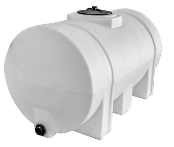 Buyers 65 Gallon Storage Tank With Legs - 38"x23"x27"  • 82123939