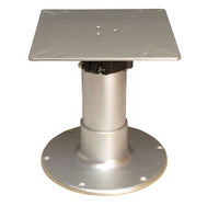 Springfield Marine 12" - 28" Anodized Air-Powered 3-Stage Table Pedestal  • 1660230