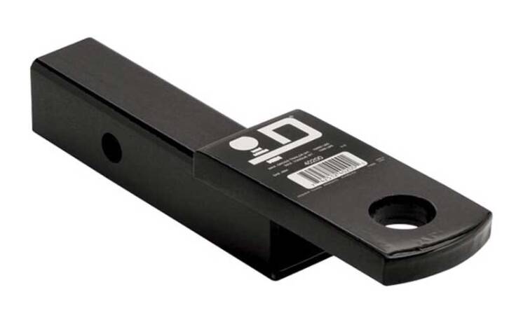 Draw-Tite Class V Hollow Shank Ball Mount - 3/4" Rise  • 40200