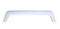 Icon FS740 65-1/2"L x 14-5/8"H (8-7/8" Arch Heigh) Polar White Tandem Fender Skirt for Fleetwood Wilderness/Prowler/Terry/Taurus Model  • 01539