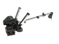 Scotty HP 36"-60" 20 lb Dual Rod Holder Electric Downrigger  • 2116