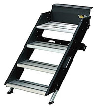 Lippert 30" Premium Quad Solid Step (Fits 29"-36")  • 791575