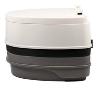 Camco Travel Toilet - 2.6 Gallon  • 41535