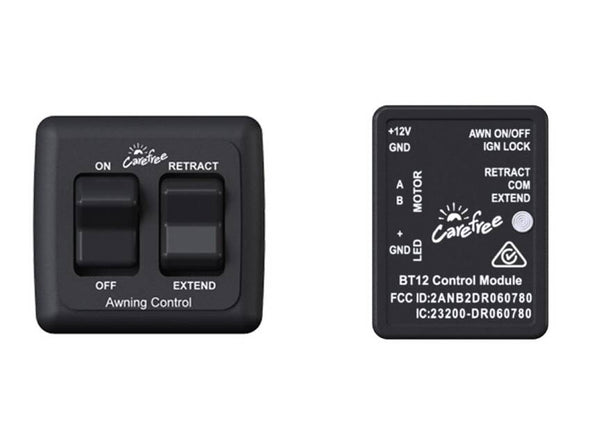 Carefree Connects Wireless Awning Control System with Switch Kit  • 901602