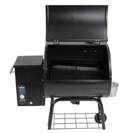 Camp Chef Smokepro SE 24 Pellet Grill - Black  • PG24SE