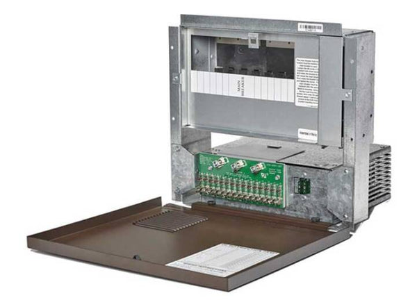 Parallax Power Supply 5300 Series 50 Amp Ac Three Stage 55 Amp Dc All-In-One Converter  • 5355