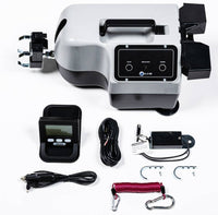 Blue Ox Patriot Flat Tow Brake System  • BRK2022