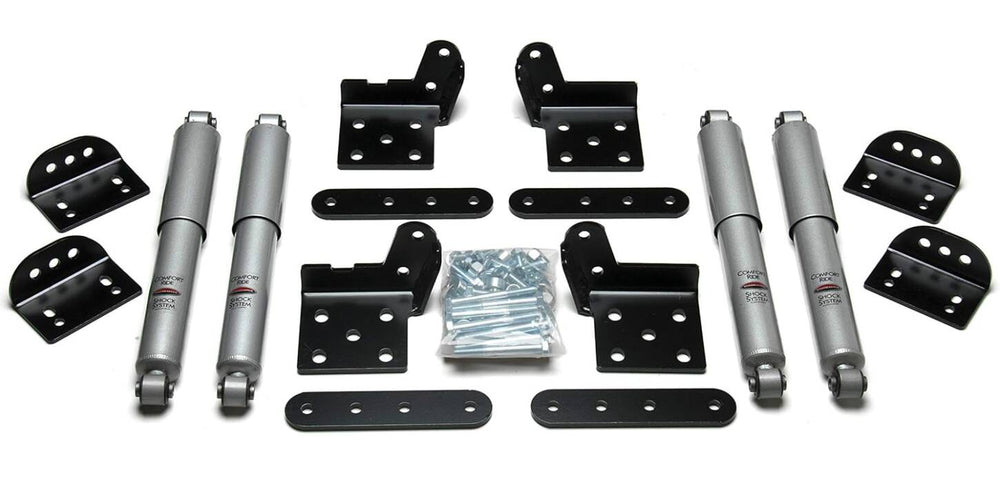 Roadmaster Comfort Ride Shock System for 3" Axle  • 2460