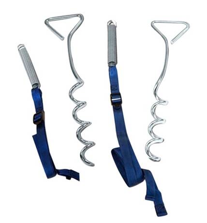 Carefree Awning Tie-Down  • 901000