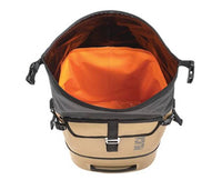Pelican 19.4-Quart Dayventure Dual Compartment Backpack Cooler - Coyote  • SOFT-CBKPK-COYOTE