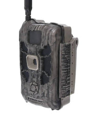 Stealth Cam Deceptor Cellular/40MP/Dual Network/On Demand Photo & 1080p Video Capture/Cracked Mud Camo  • STC-DCPTR