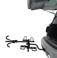 Hollywood Racks Trail Rider Hitch Bike Rack  • HR200Z