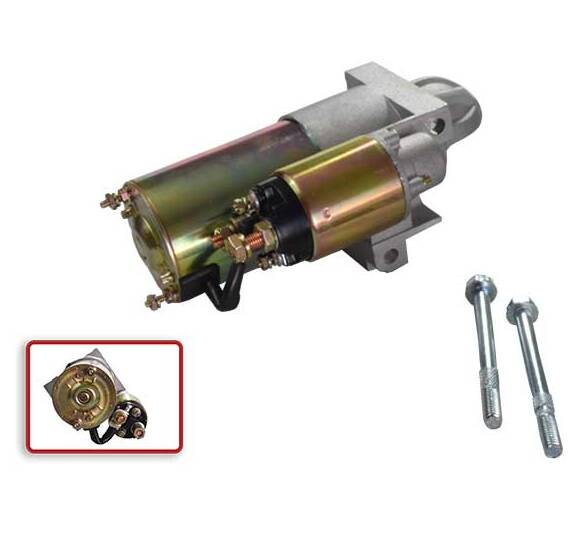 EMP Starter for Volvo Penta 4.3L, V6 & 5.0-7.4L, V8 GM Gasoline Engines  • 50-35863