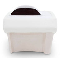 Taylor Made 34" Pontoon Helm Stand - White  • 674646