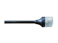 T-H Marine 48" Snap Flex All-Round Stern Pole LED Light  • LED-NAVSFSL-48-DP