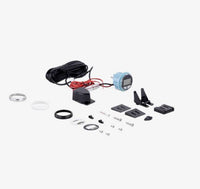Sierra 2" Digital Depth Finder Kit with Transducer  • 26000P