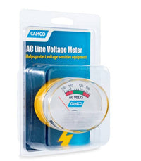 Camco AC Line Voltage Meter  • 55263