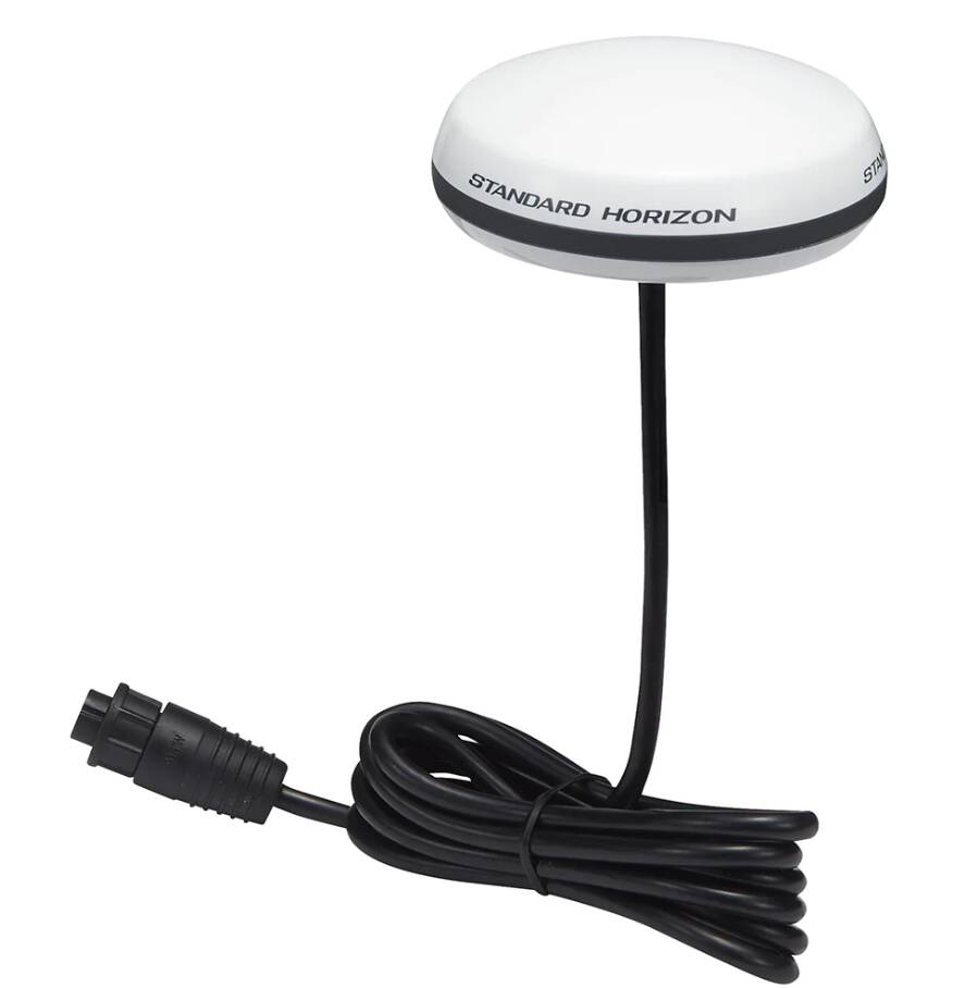 Standard Horizon Wireless Base Station Unit for SSM-71H RAM4W Wireless Remote Station  • SCU-30