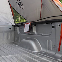 Rightline Gear Mid Size Short Bed Truck Tent (5ft)  • 110765