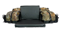 ATV TEK Arch Series Oversized Cargo Bag, Camo  • ACBMOB