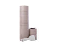Genesis Products Revive Cabinet Kit, Blonde Walnut, 18" and 6" 75' Rolls  • 493833