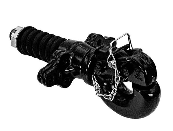 Buyers 25-Ton Forged Swivel-Type Pintle Hook  • BP200