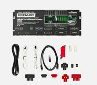 Redarc TVMS Prime RedVision Distribution Module & Remote Monitor  • TVMS1280-NA
