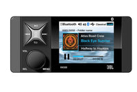 JBL Wake Series Marine Digital Media Receiver w/ Color LCD Display  • JBL-R4500