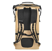 Pelican 19.4-Quart Dayventure Dual Compartment Backpack Cooler - Coyote  • SOFT-CBKPK-COYOTE