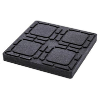 Camco Universal Flex Pads for Leveling Blocks - 8.5" x 8.5" - 2 Pack  • 44600