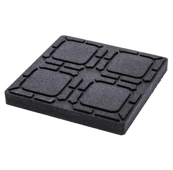Camco Universal Flex Pads for Leveling Blocks - 8.5" x 8.5" - 2 Pack  • 44600