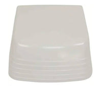 Advent Air White RV Air Conditioner Cover for  ACM135, ACM150  • PXXMCOVER