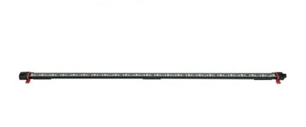 XK Glow 24" LED RGBW Tube for LED Strips with XKalpha App-Control  • AP-T-24