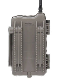 Stealth Cam Deceptor Cellular/40MP/Dual Network/On Demand Photo & 1080p Video Capture/Cracked Mud Camo  • STC-DCPTR